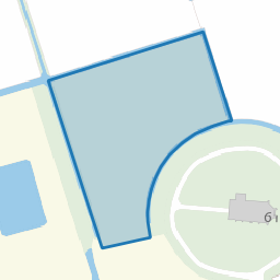 Perceel WVG00-L-1668