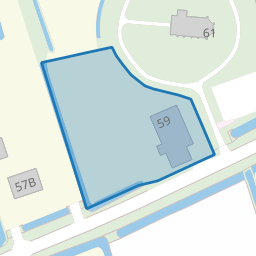 Perceel WVG00-L-1669