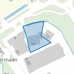 Perceel WVG00-L-1675