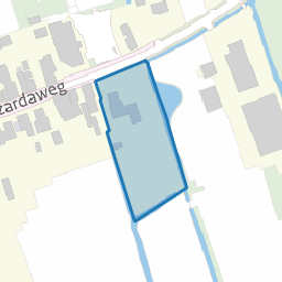 Perceel WVG00-L-1678