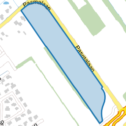 Perceel WVG00-L-1687