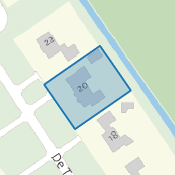 Perceel WVG00-L-1693