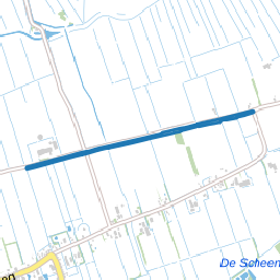 Perceel WVG00-L-1696