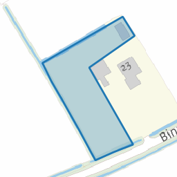 Perceel WVG00-L-1697