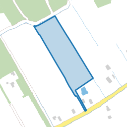 Perceel WVG00-L-1702