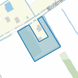 Perceel WVG00-L-1707