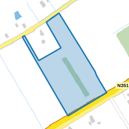 Perceel WVG00-L-1709