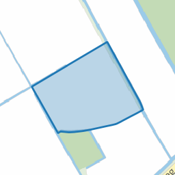 Perceel WVG00-L-1713