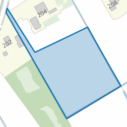 Perceel WVG00-L-1714