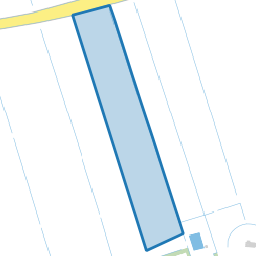 Perceel WVG00-L-1721