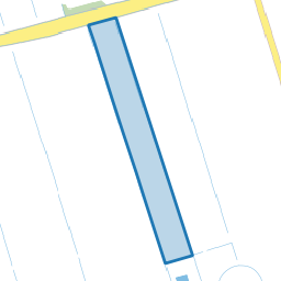 Perceel WVG00-L-1722