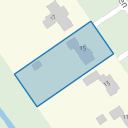 Perceel WVG00-L-1727