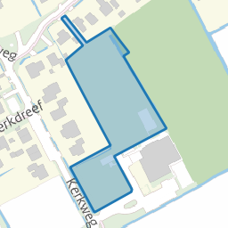 Perceel WVG00-L-1733