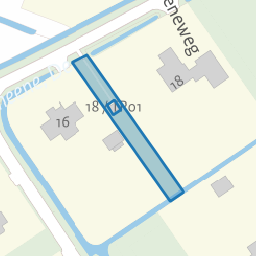 Perceel WVG00-L-1736