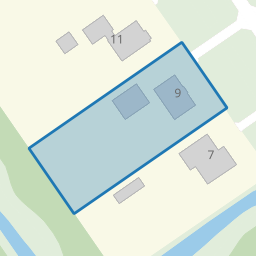 Perceel WVG00-L-1739