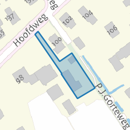 Perceel WVG00-L-1746