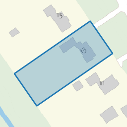 Perceel WVG00-L-1749