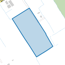 Perceel WVG00-L-1763