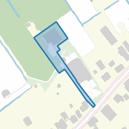 Perceel WVG00-L-1764