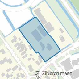 Perceel WVG00-L-1769