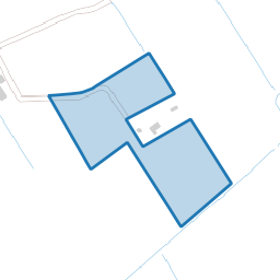 Perceel WVG00-L-1771