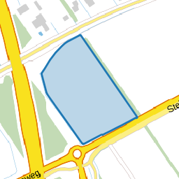 Perceel WVG00-L-1774