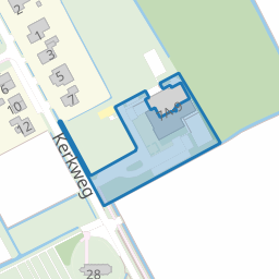 Perceel WVG00-L-1779