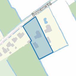 Perceel WVG00-L-1789