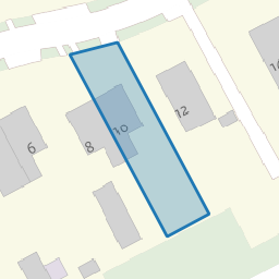 Perceel WVG00-L-1791