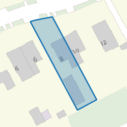 Perceel WVG00-L-1792