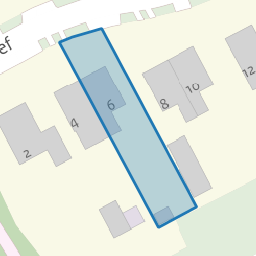 Perceel WVG00-L-1793