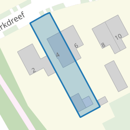 Perceel WVG00-L-1794