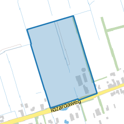 Perceel WVG00-L-1804