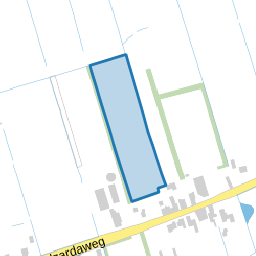 Perceel WVG00-L-1805