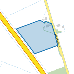 Perceel WVG00-L-1809