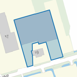 Perceel WVG00-L-1810