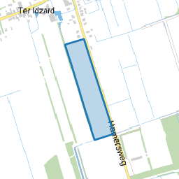 Perceel WVG00-L-1817