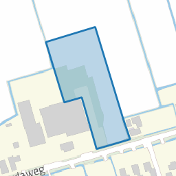 Perceel WVG00-L-1825