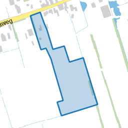 Perceel WVG00-L-1830