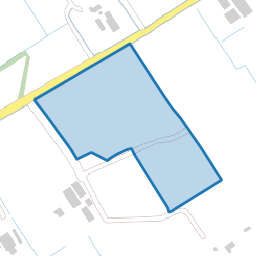 Perceel WVG00-L-1831