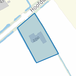 Perceel WVG00-L-1834