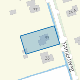 Perceel WVG00-L-1838