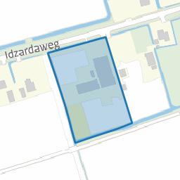 Perceel WVG00-L-1843