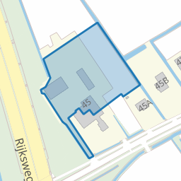 Perceel WVG00-L-1850