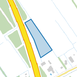 Perceel WVG00-L-1852