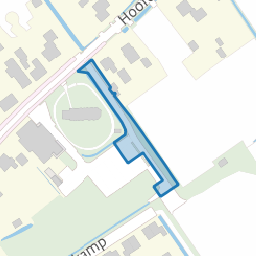 Perceel WVG00-L-1855