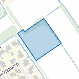 Perceel WVG00-L-1856