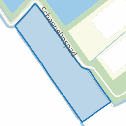 Perceel WVG00-L-1861