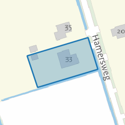 Perceel WVG00-L-1863