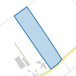 Perceel WVG00-L-1866